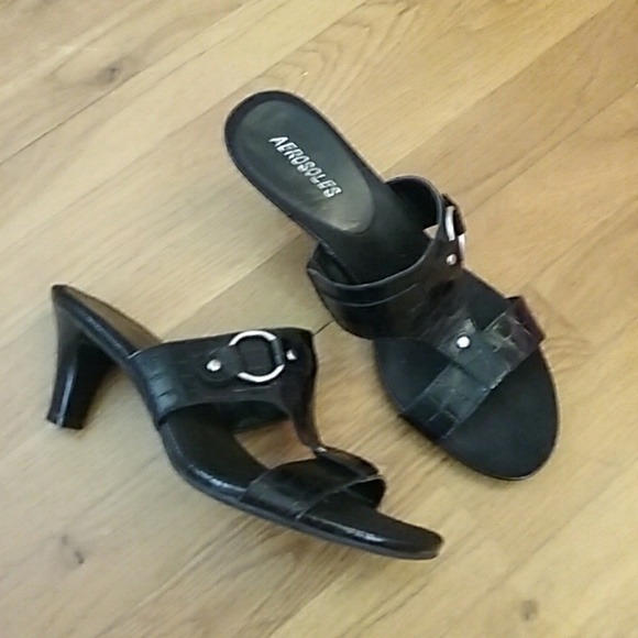 AEROSOLES Shoes - Shoes